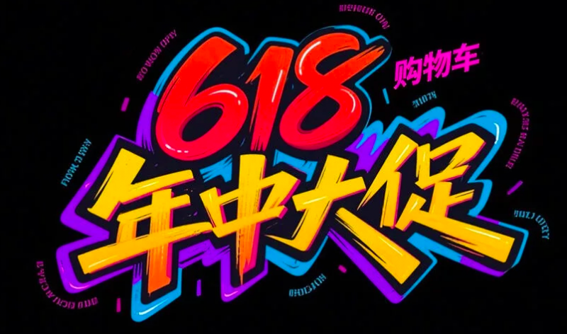 电商促销标题